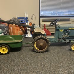 Pedal Cars, Vintage collectibles