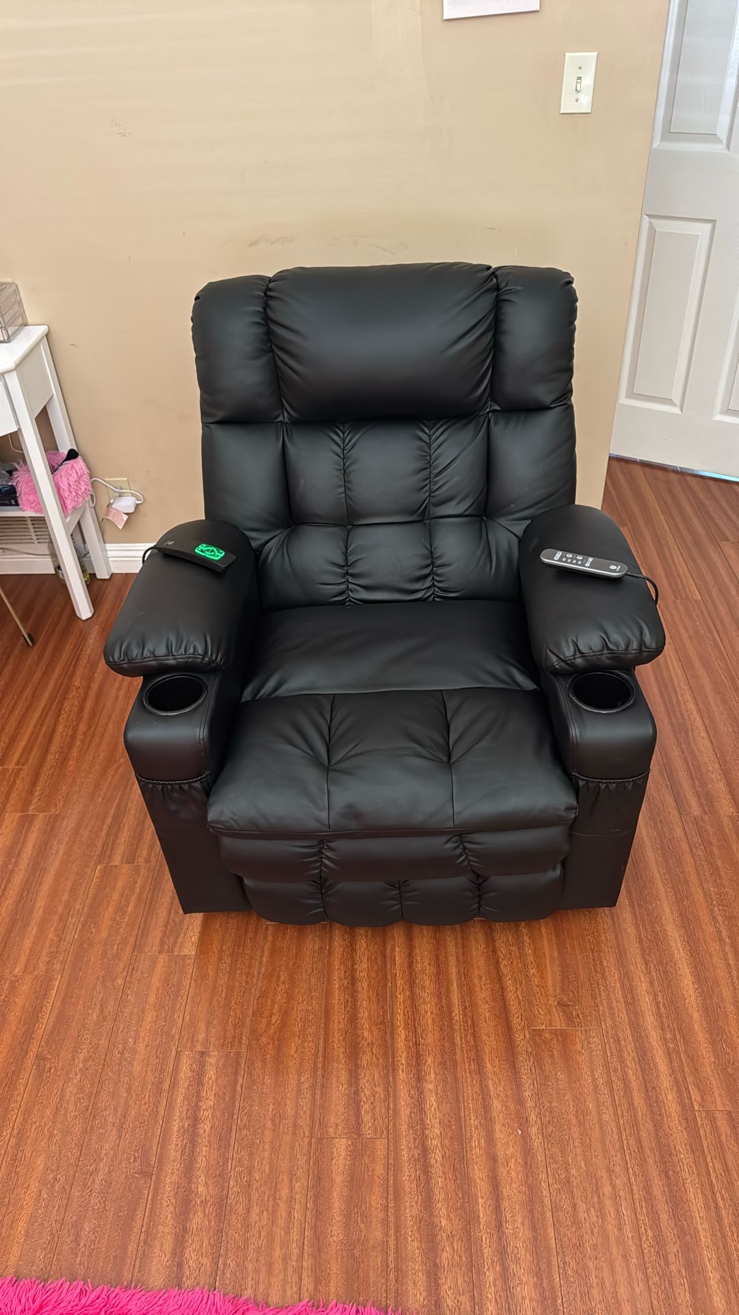 Power Lift Recliner Chair for Elderly
