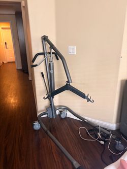 Body lifter for elderly