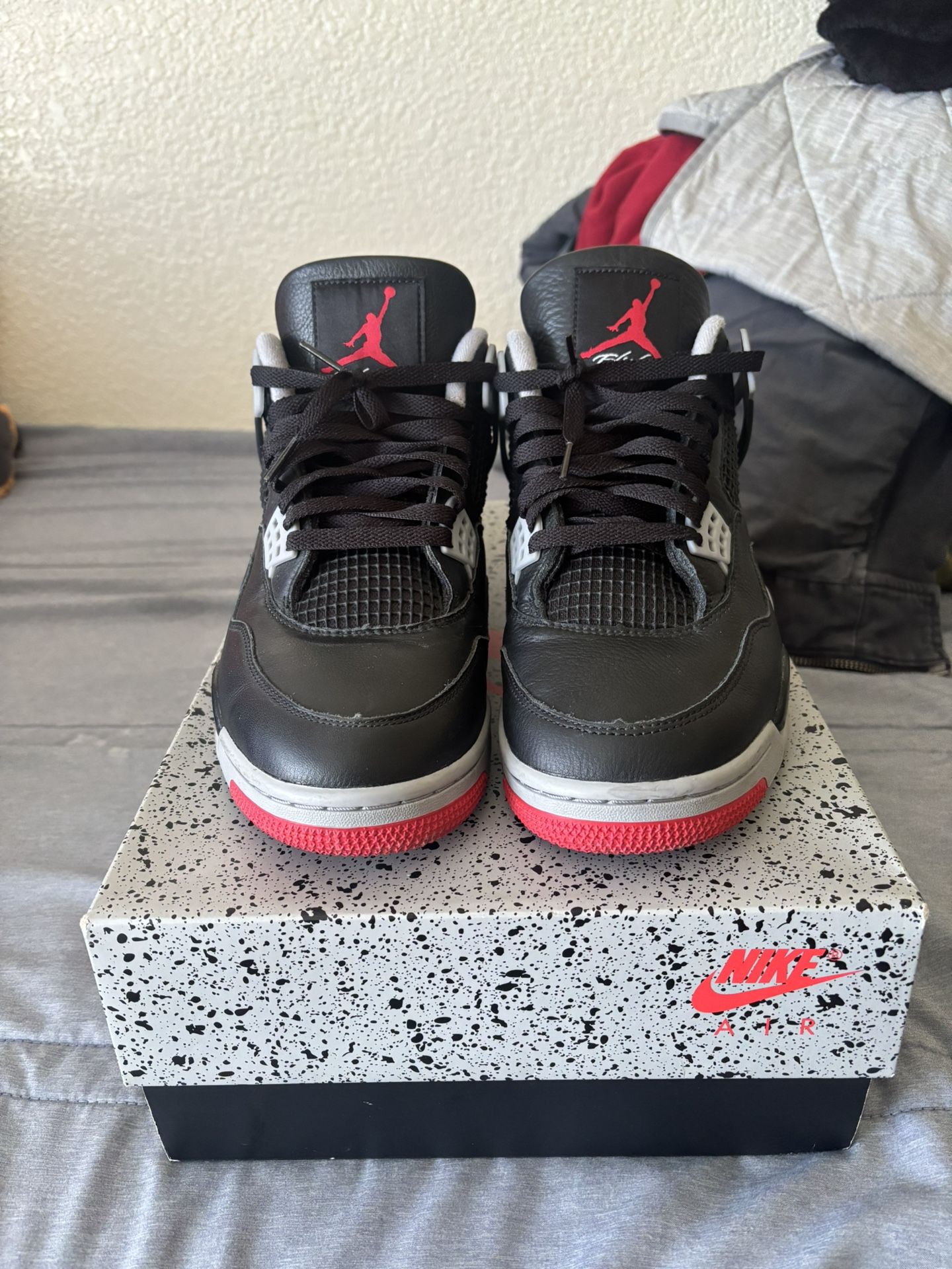 Jordan 4 Retro Size 11