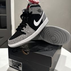 Jordan 1 - Elephant’s (DS)