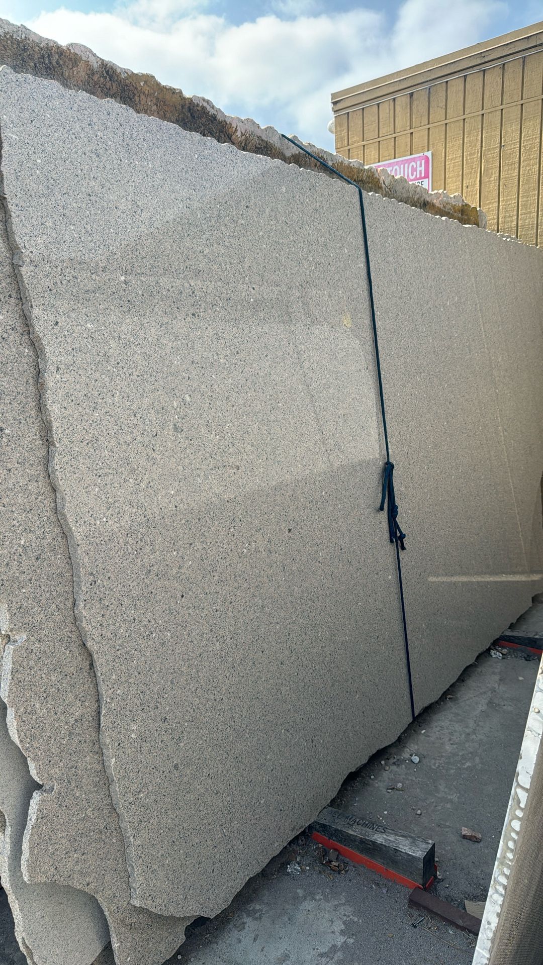 Granite Slabs Available