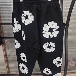 (SHIPPING)Denim tear sweats