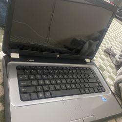 Hp Computer No Charger 