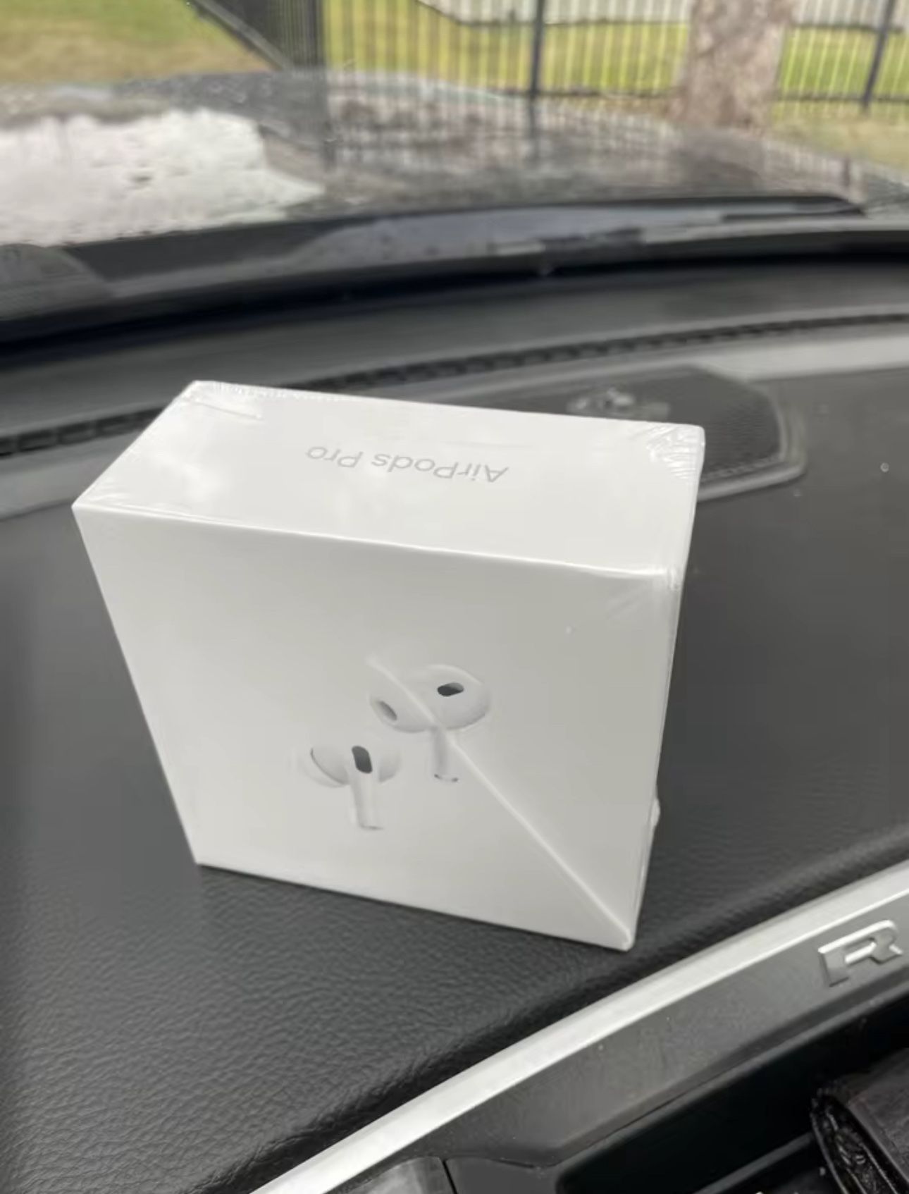 AirPod Pro Gen 2