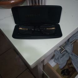 Versace Glasses 