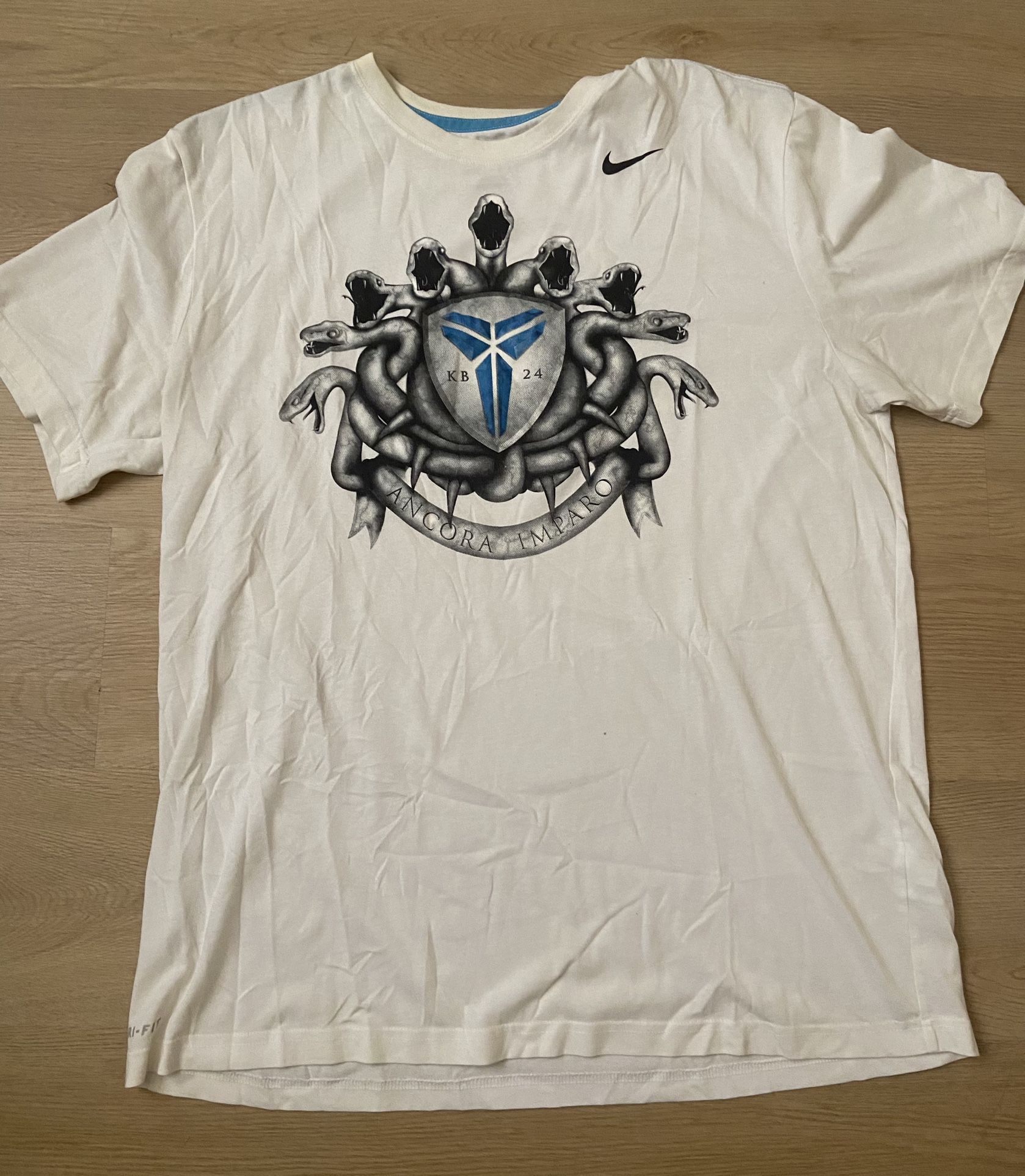 Kobe Nike Shirt 
