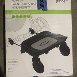Baby Jobber Stroller Attachment 