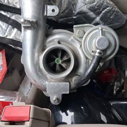 Mazda turbo 2007