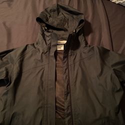 Womens Columbia Jacket