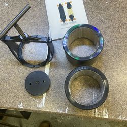 WoWGo electric skateboard accessories