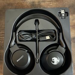 Roccat Elo Air 7.1 Wireless Gaming Headset