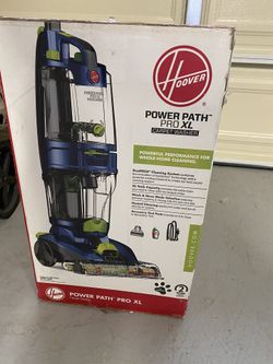 Hoover power path pro XL *Brand New*