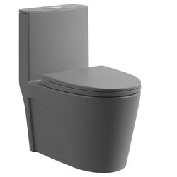 New Toilet.                                                                                      Bathroom Vanity 