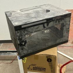 Tripp-Lite SmartRack Enclosure STW6U