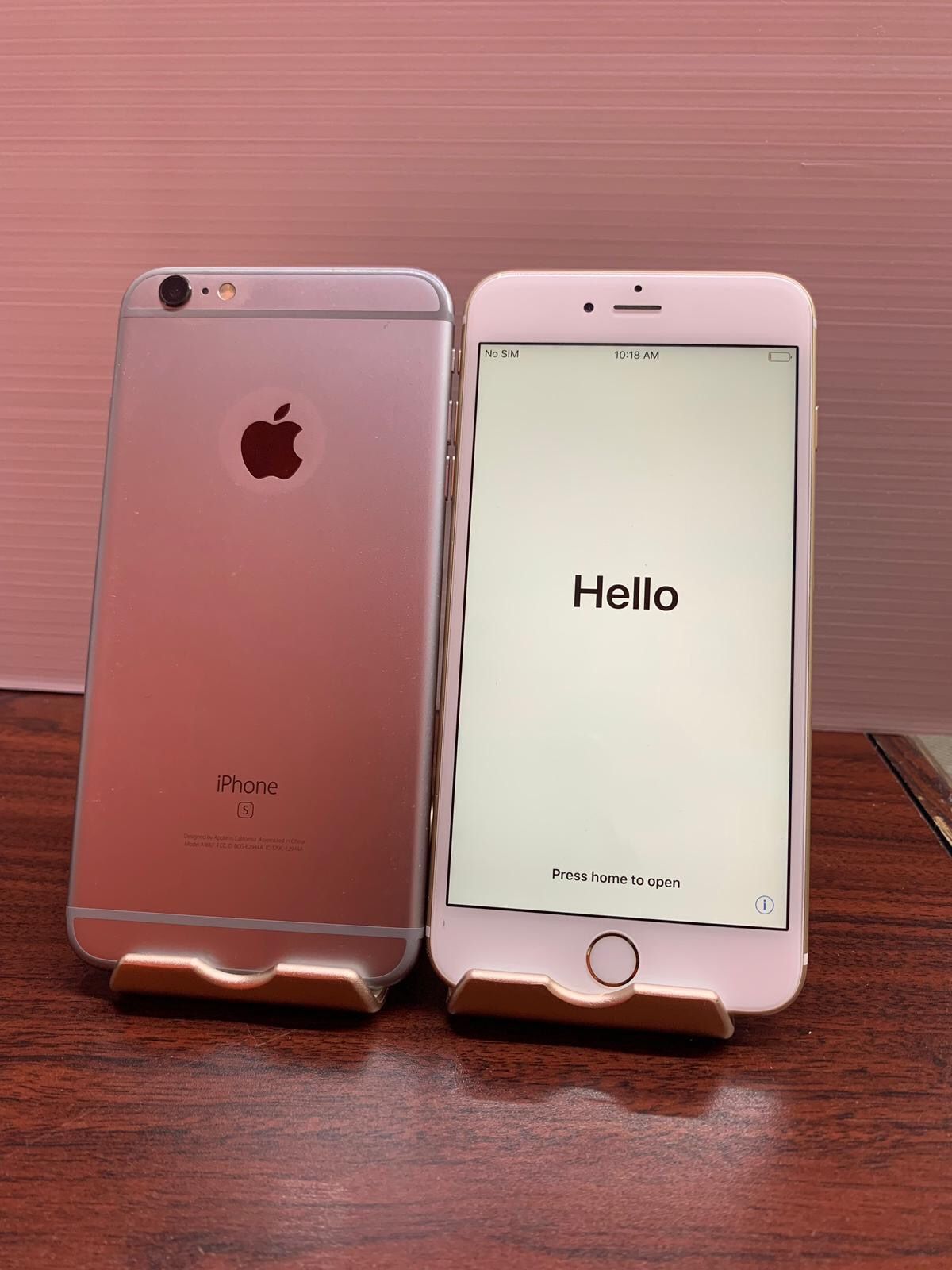 iPhone 6s๐ 32GB ๐Unlocked ๐30-Day Warranty
