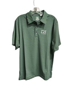Cutter Buck Golf Polo NWOT