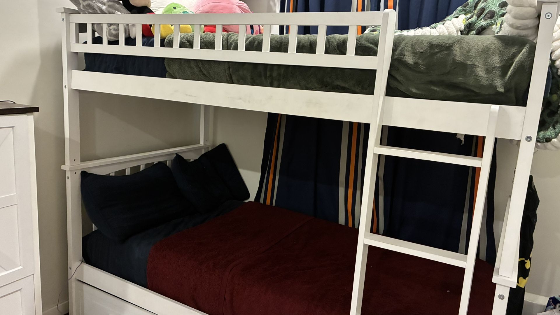 Bunk Beds