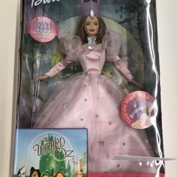 Barbie Wizard Of Oz