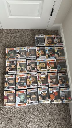 Funkos