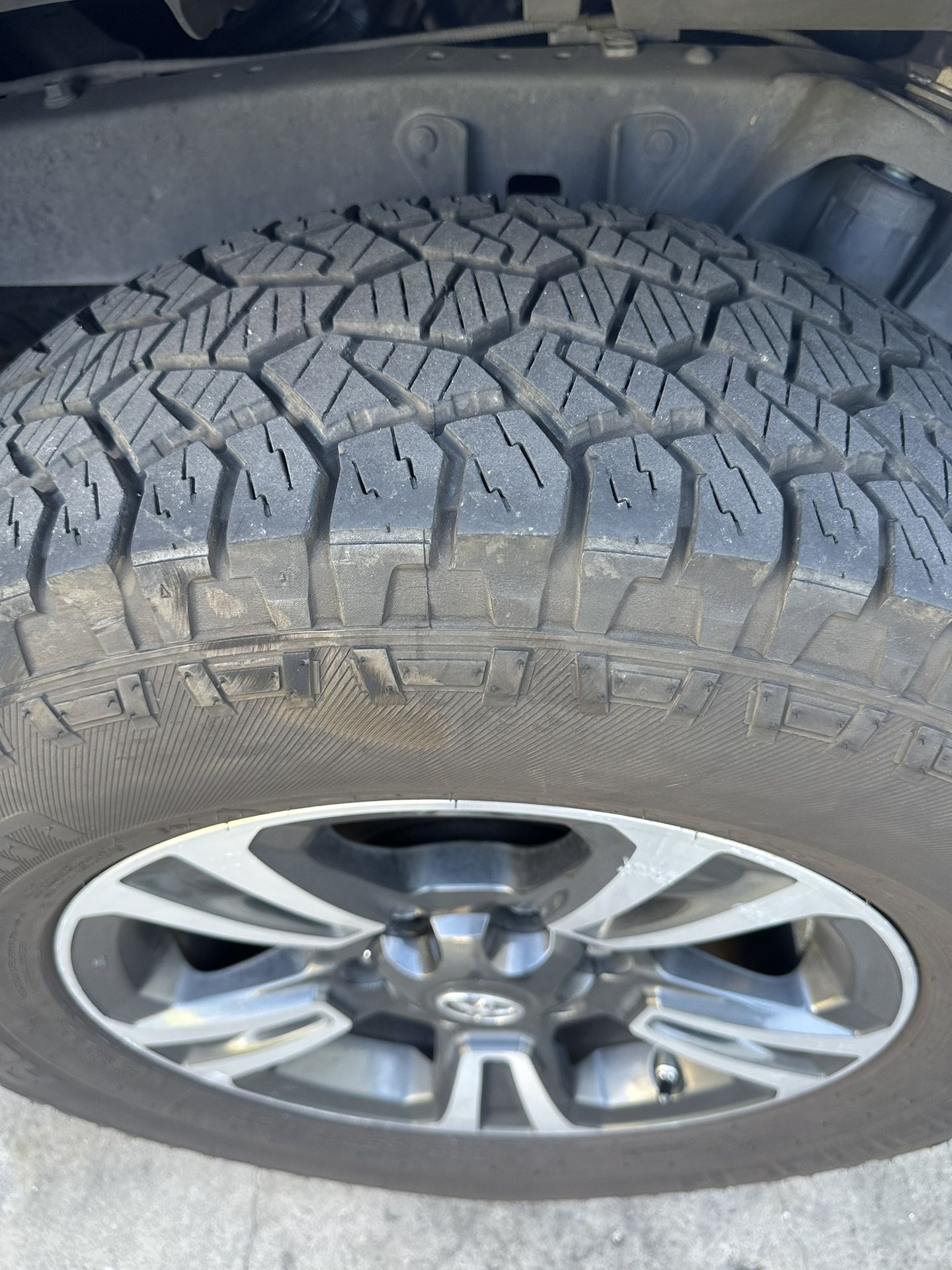 Toyota Rims for Sale in Spring Valley, CA OfferUp