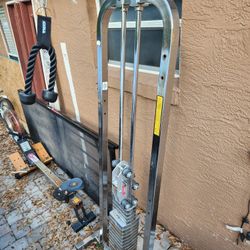 Gym Equipment Weights