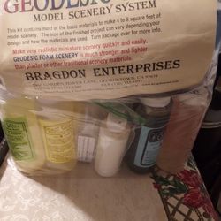 Arts And Crafts Supplies 
