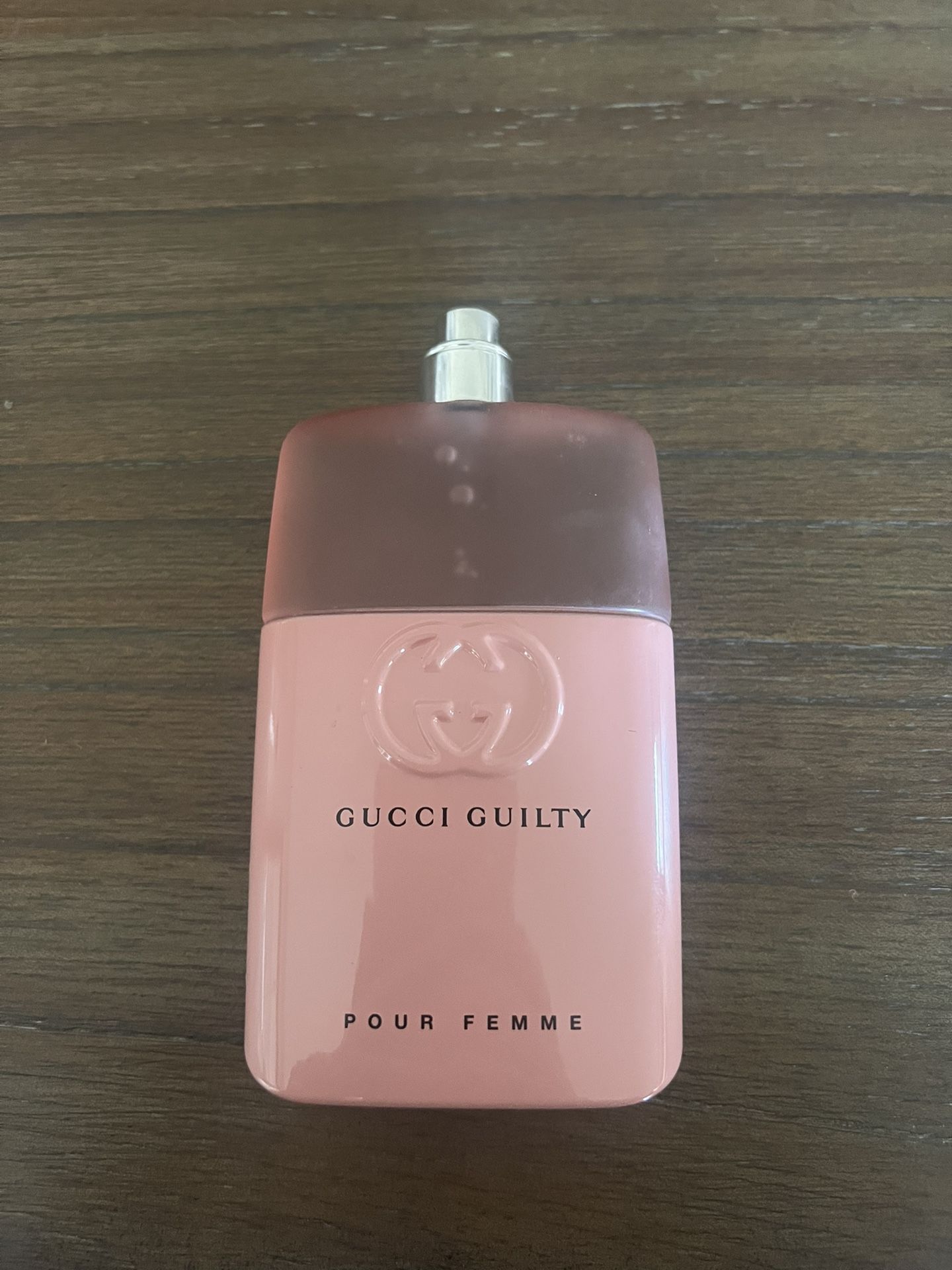 Gucci Guilty Pour femme