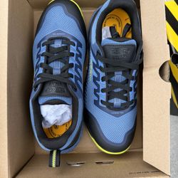 Work Shoes 