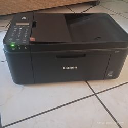 Canon Pixma