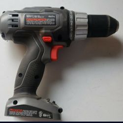 Power DRILL PORTER CABLE