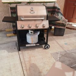Bar B Q 