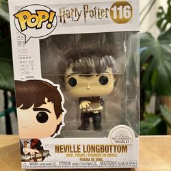 Harry Potter Funko