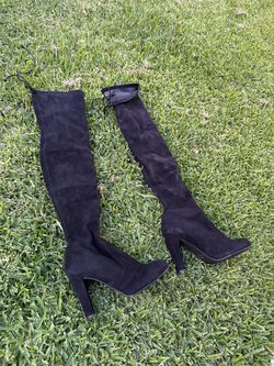 Stuart Weitzman Women Boots