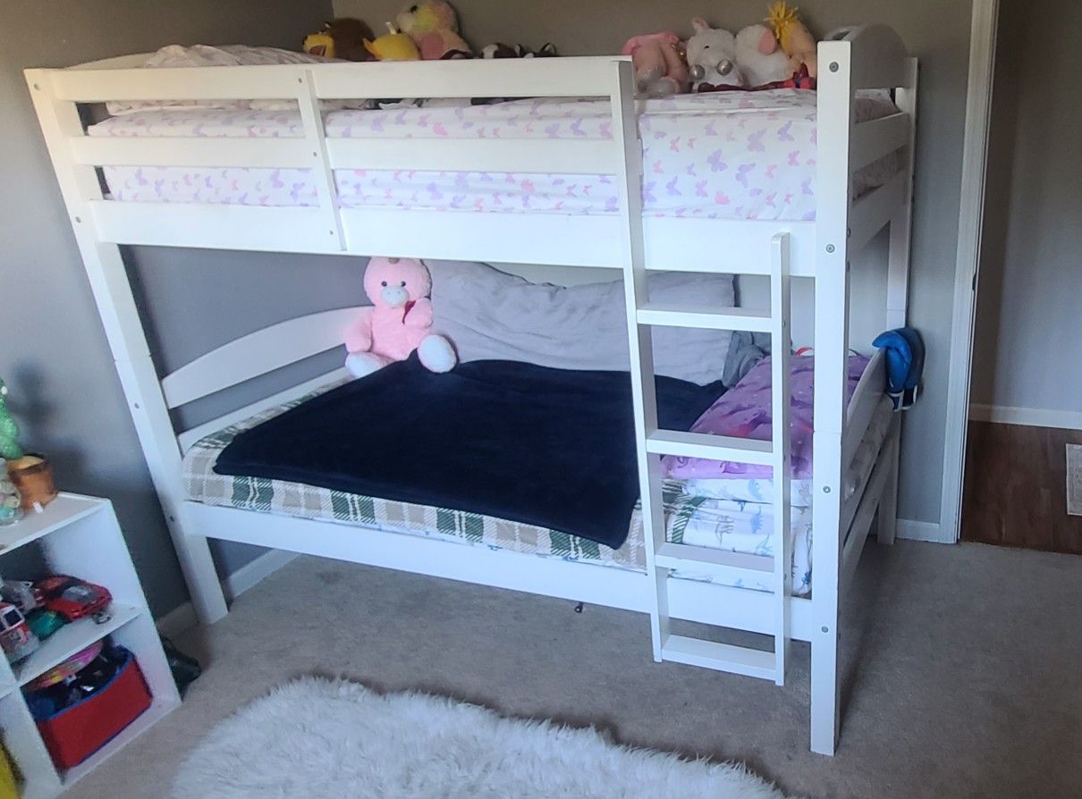 Bunkbed