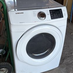 Samsung Electric Dryer