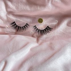 Lashes