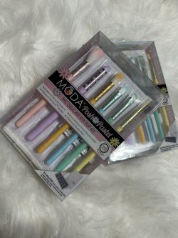 Makeup Brushes