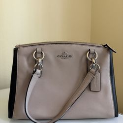 Coach Mini Christie Bag