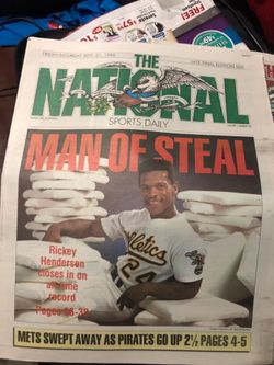 The national mint condition