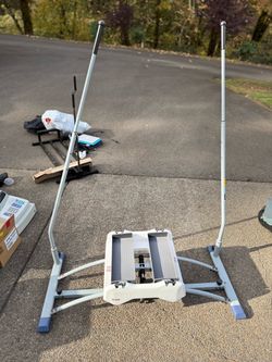Aero Ski practice