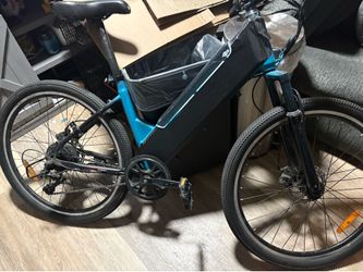 Electric Bike
