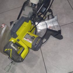 Miter Saw
