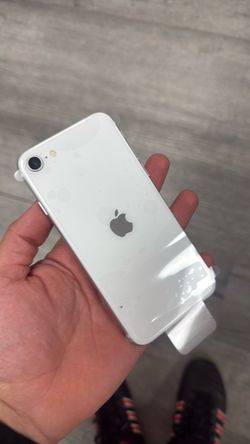 iPhone SE 2 gen unlocked
