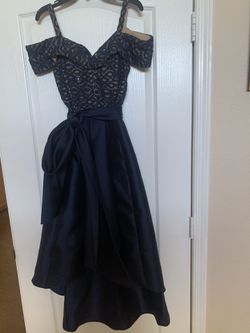 Bridesmaids dress