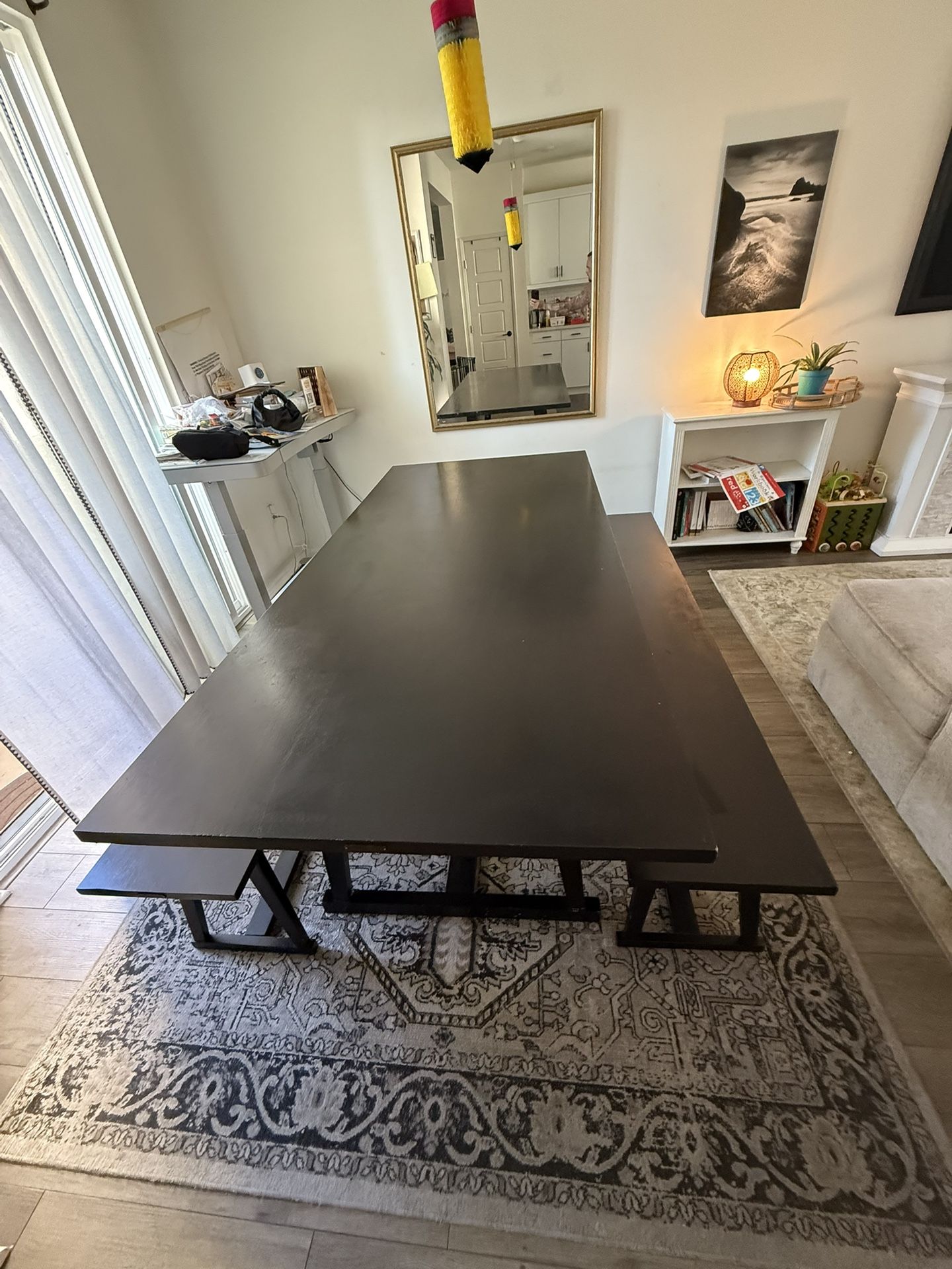 Kitchen Table Set