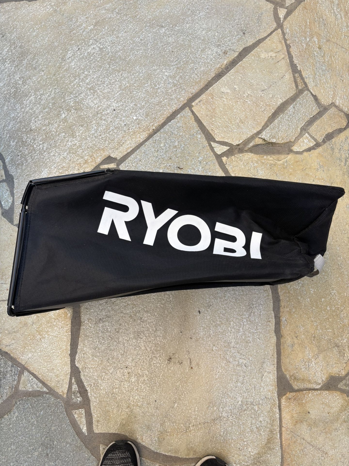 Ryobi Lawn Mower Bag For 20” Mower