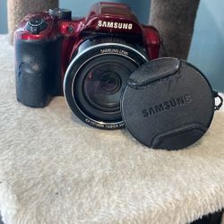 Samsung  Wb1100f
