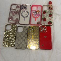 iphone 15 Pro Max  Cases 