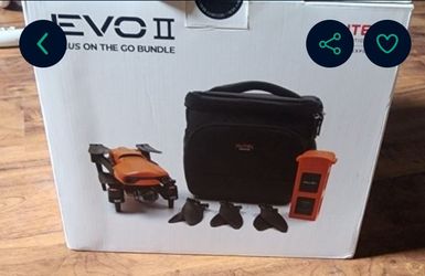 Autel Evo 2 8k Drone 
